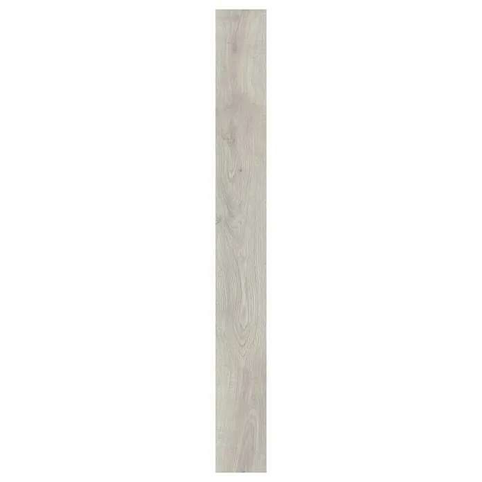 LOGOCLIC Silentos Laminat Hrast Roma - 1.285 x 192 x 9 mm, Rustikalni pod - Pogled s gornje strane