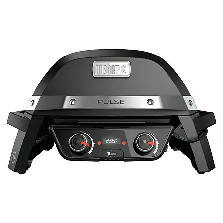 Weber  Barbacoa eléctrica Pulse 2000