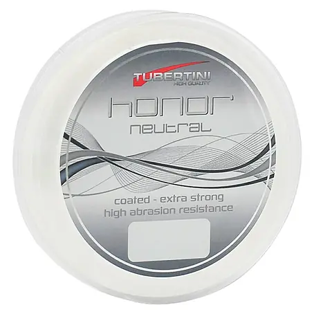 Tubertini  Hilo de pesca Honor Neutral