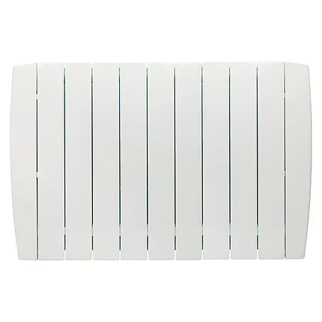 HJM  Emisor térmico cerámico Optima con WiFi