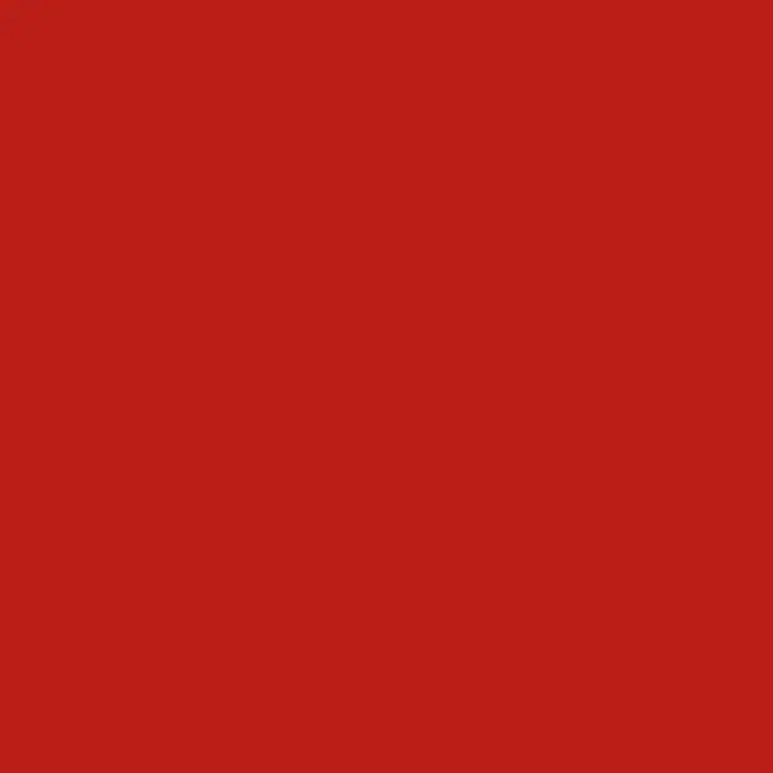 swingcolor Metall-Schutzlack - Feuerrot, 375 ml, Seidenglänzend