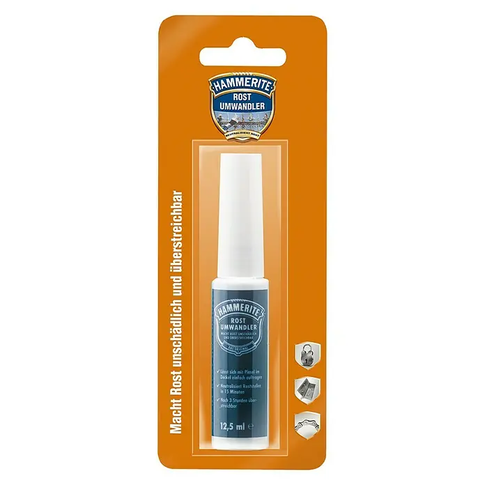Hammerite Rostumwandler - 12,5 ml