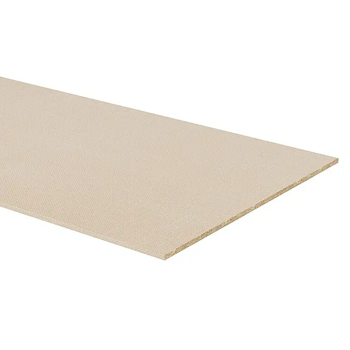 Finsa Tablero de melamina - Textil Cachemir, 245 x 60 x 1,6 cm