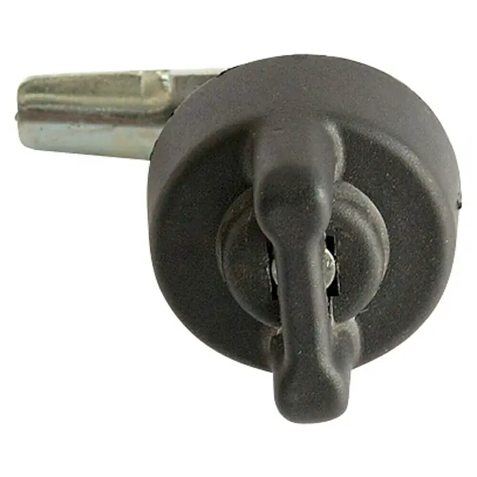 Simonrack Simonlocker Cerradura para candado - Negro