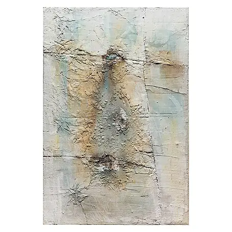 Cuadro pintado a mano Dipinto