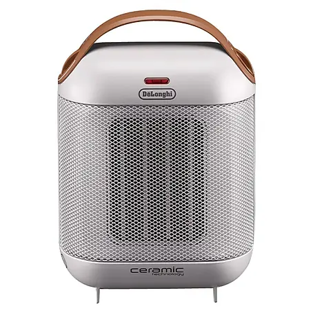 De'Longhi  Calefactor cerámico Capsule