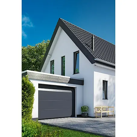 Solid Elements  Garagentor Solid Pro Iso