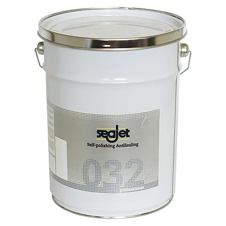 SeaJet  Antifouling autopolimerizante 032 Professional