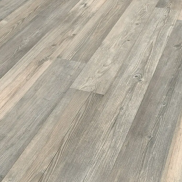 LOGOCLIC Sample Classico Hickory Amalfi - 296 x 195 x 1 mm, 2-stroken - Close-up