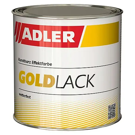 Adler  Goldlack