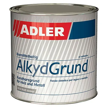 Adler  Grundierung Alkyd