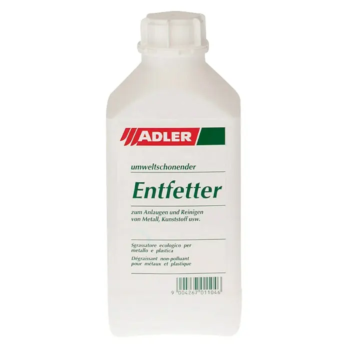 Adler Entfetter & Kraftreiniger - 5 l, Lösemittelfrei