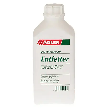 Adler  Entfetter & Kraftreiniger