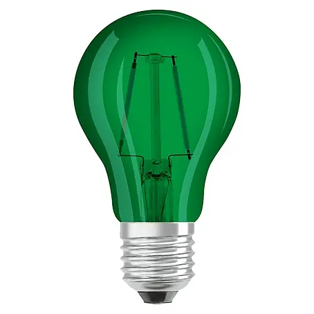 Osram Star LED žarulja Decor Classic A