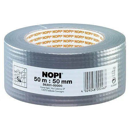 Nopi  Reparaturgewebeband