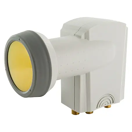 Schwaiger  Universal-Quattro-LNB