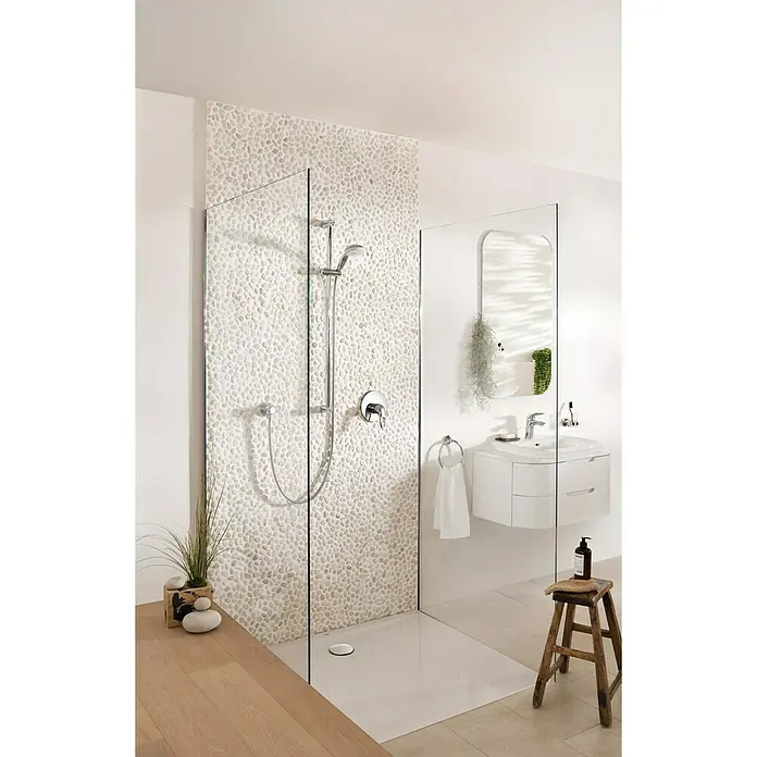 Grohe Brauseanschluss Relexa Typ 2 - ½″, Chrom