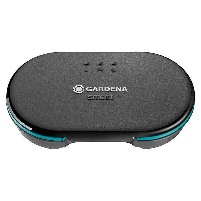 Gardena Smart system Upravljački uređaj za navodnjavanje Irrigation Control - Prikladno za: Ventile za navodnjavanje 24 V