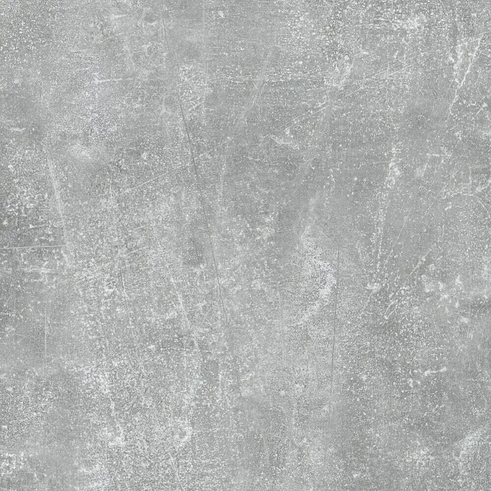 Regalboden Beton - Beton, 80 x 40 x 1,6 cm - Vorderansicht
