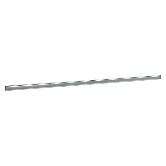 Express Möbel Kleiderstange - Länge: 100 cm, Passend für: Express Möbel Kleiderschränke - Rechte Seitenansicht