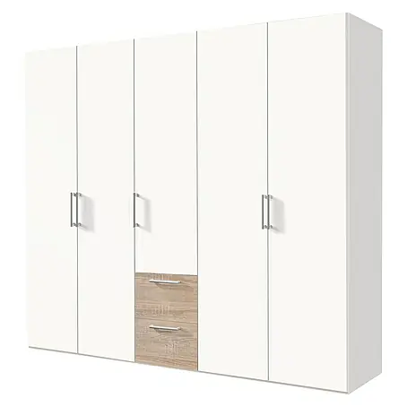 Express Möbel  Kleiderschrank Brooklyn