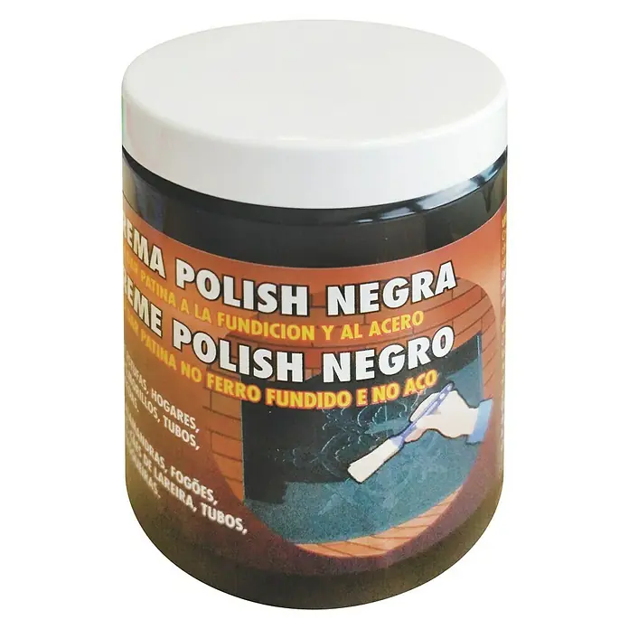 Crema reparadora de metales - 200 ml
