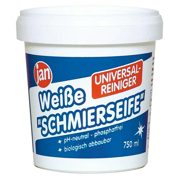 Jan Universalreiniger - 750 ml