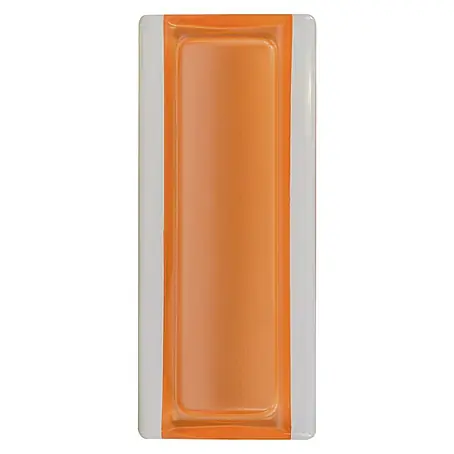 Fuchs Design  Perfil de bloques de vidrio