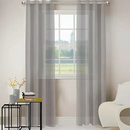 Visillo para ventana Toffy