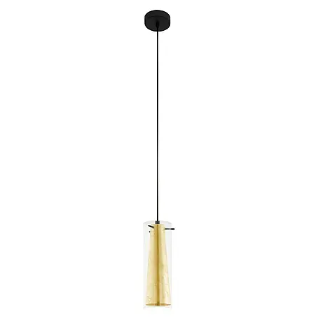 Eglo Pinto Gold Pendelleuchte