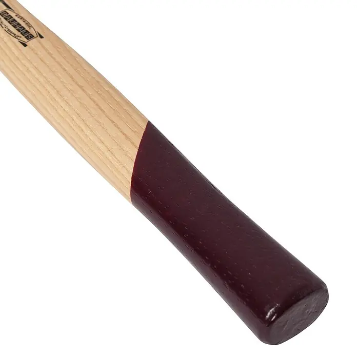 Wisent Schlosserhammer - 200 g, Holz Hickory