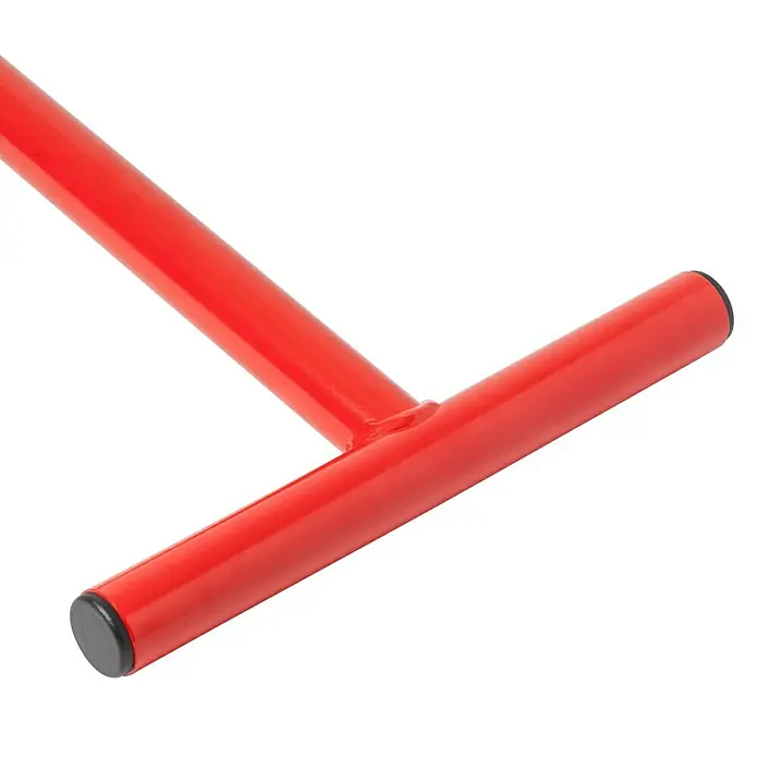 Küpper Betonstampfer - Stahl, 11 kg