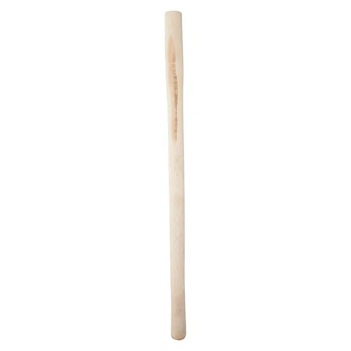 Pariere Vorschlaghammerstiel - 90 cm, Eschenholz