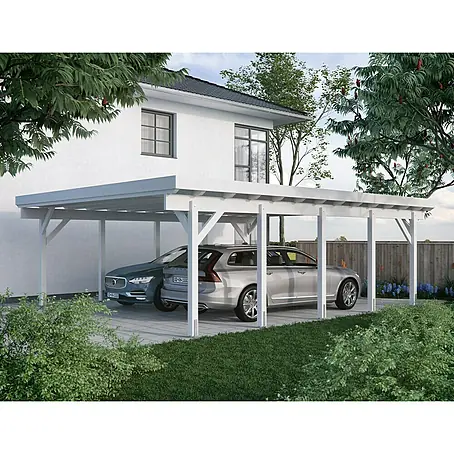 Carport KH 330