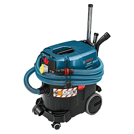 Bosch Professional  Nass-Trockensauger GAS 35 M AFC