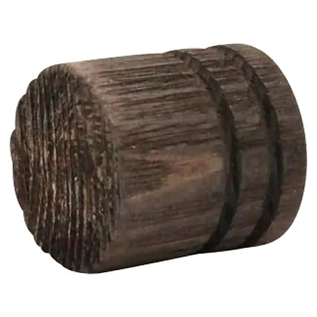 Expo Ambiente  Krajnji element Rill-Cap