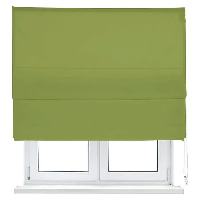 Viewtex Estor plegable Euroeco - An x Al: 120 x 175 cm, Verde