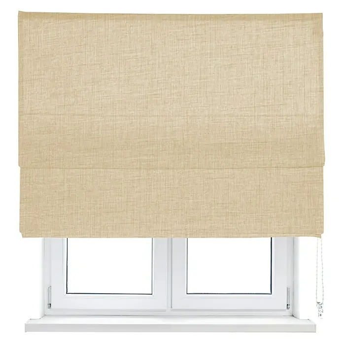Viewtex Estor plegable Sack - An x Al: 105 x 210 cm, Marrón