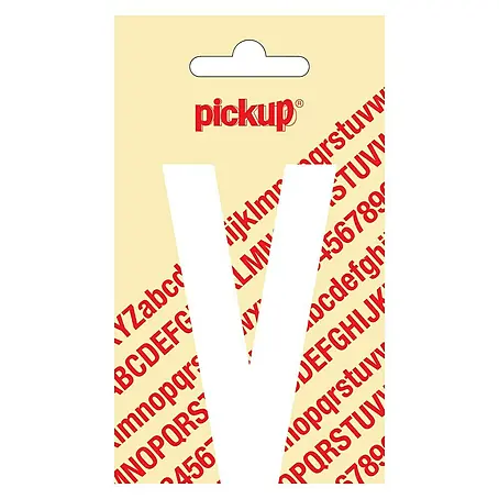 Pickup  Naljepnica