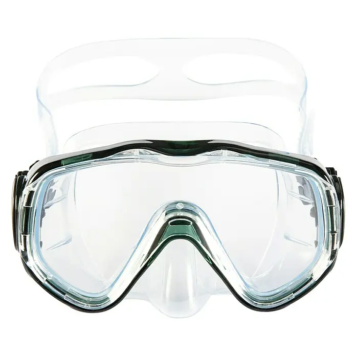 Bestway Gafas de buceo Blue Devil - Policarbonato