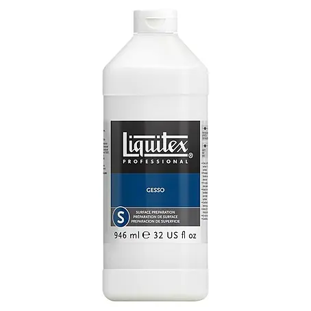 Liquitex Professional Temeljni premaz za slikarstvo