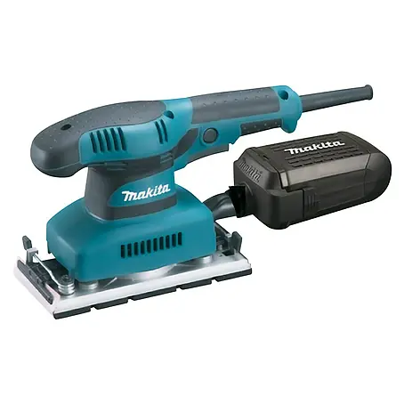 Makita  Schwingschleifer BO3711J