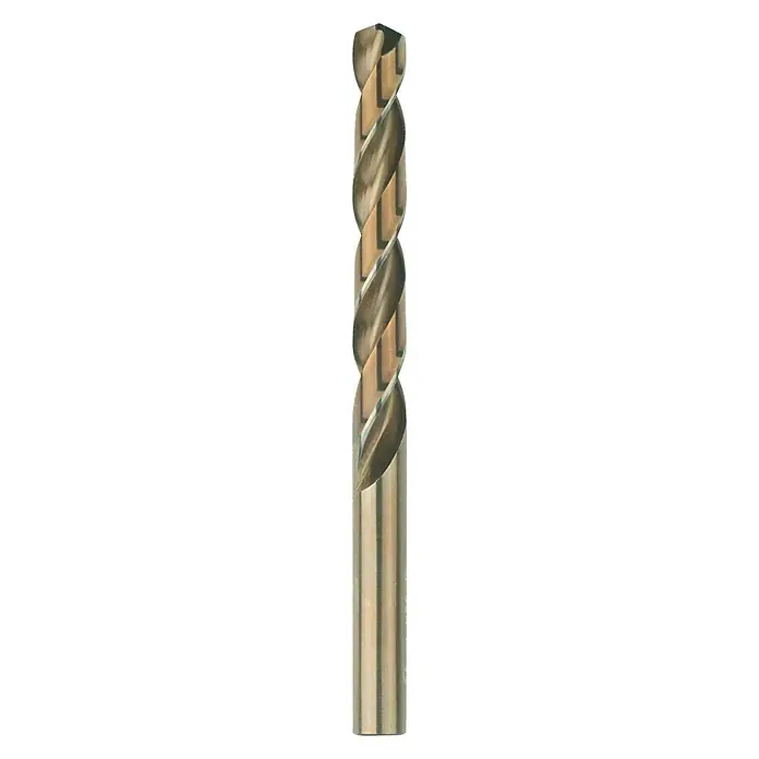 Bosch Broca para metal HSS-Co - Diámetro: 6 mm, Largo: 93 mm