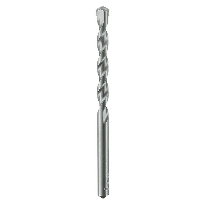 Bosch Professional Broca para hormigón CYL-3 - Diámetro: 6 mm, Largo: 100 mm