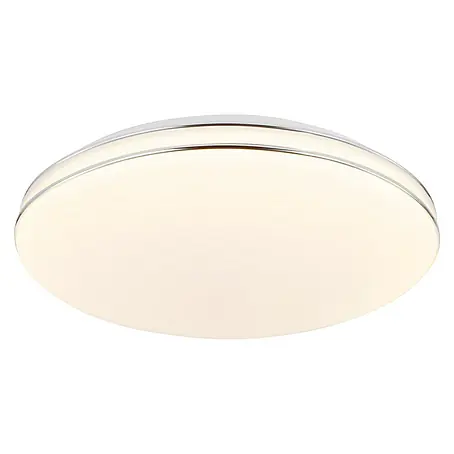 Plafón LED redondo Tonya