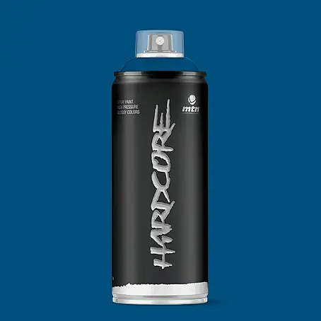 mtn  Spray Hardcore