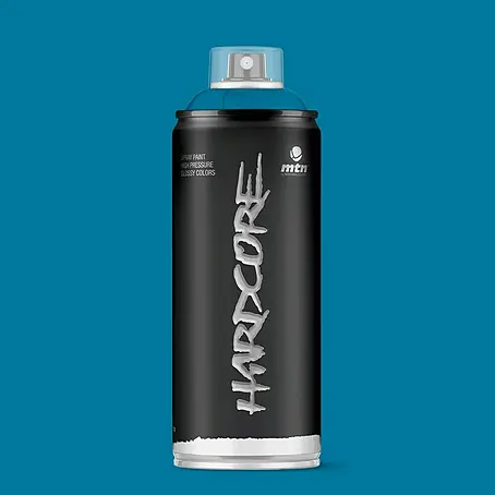 mtn  Spray Hardcore
