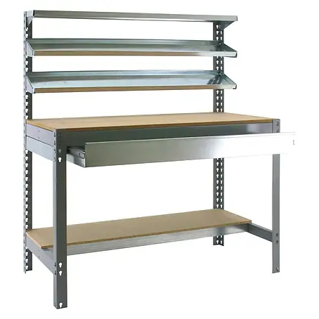 Simonrack Simonwork Banco de trabajo BT1 Box