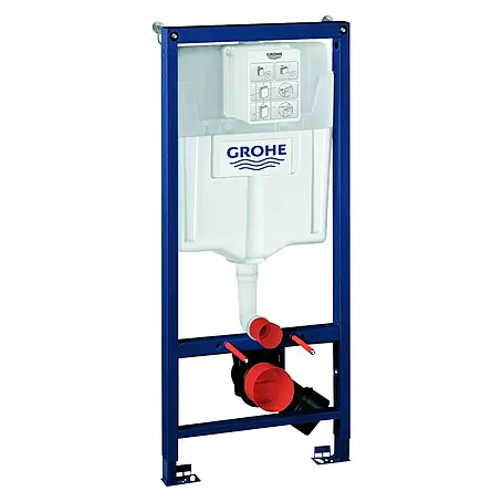 Grohe Rapid SL WC-Vorwandelement