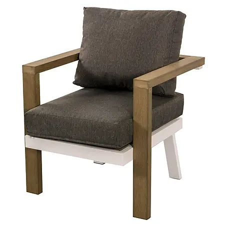 Sunfun  Sillón de jardín Morgana
